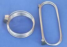 不銹鋼空柱管圖片