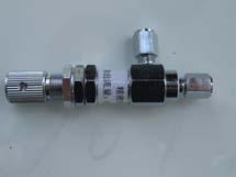 ZXF針型閥/針閥圖片