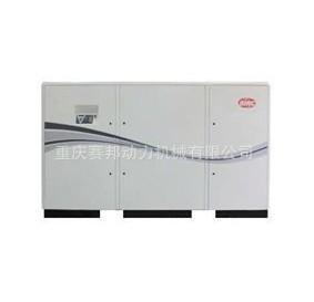 英格索兰螺杆式空压机V90-160KW