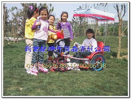 石家莊新世紀(jì)*創(chuàng)新版機(jī)器人拉車(chē)