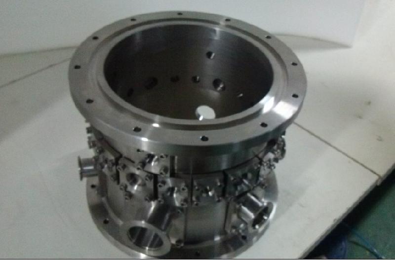 供應(yīng)不銹鋼腔體