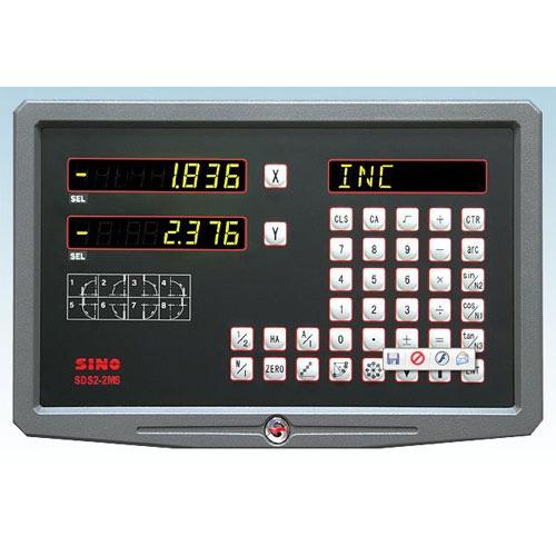 供應(yīng)SDS2-2MS數(shù)顯表