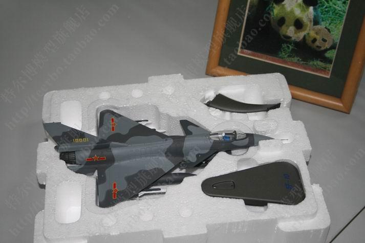 供應(yīng)172殲十戰(zhàn)斗機模型批發(fā) 四川成都哪有172殲十模型批發(fā)的？