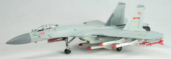 殲15艦載機起降成功紀念典藏版