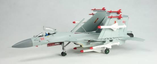 殲15艦載機起降成功紀念典藏版