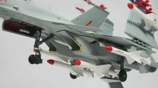 殲15艦載機起降成功紀念典藏版