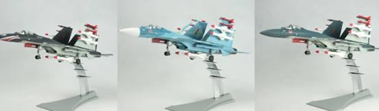 殲15艦載機起降成功紀念典藏版