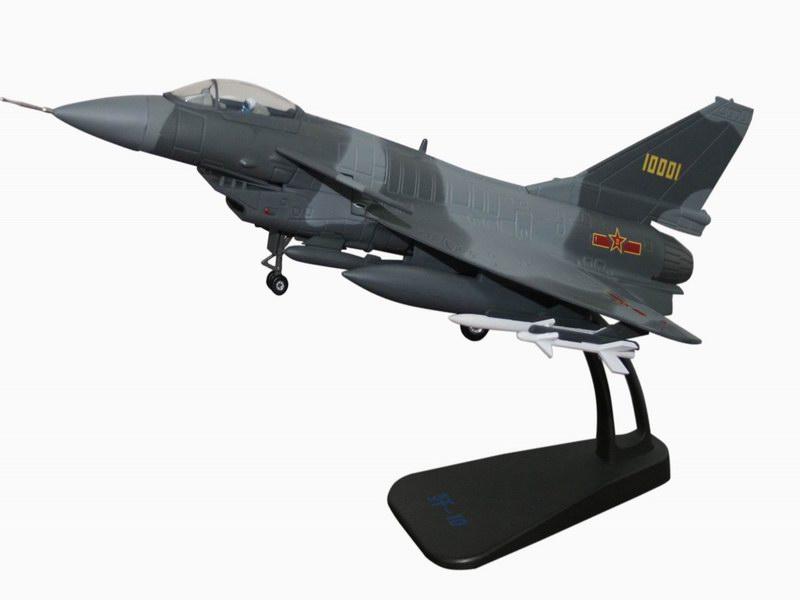 四川哪有賣殲十模型的圖片