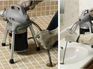 楊浦區(qū)地漏疏通地漏下水道疏通圖片