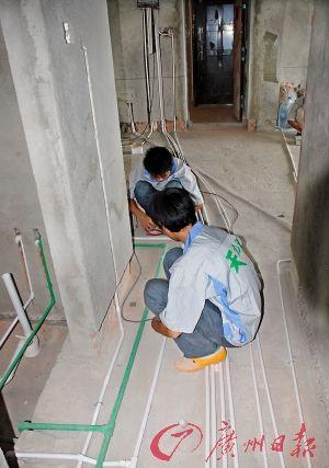 水電安裝維修圖片/水電安裝維修樣板圖 (3)