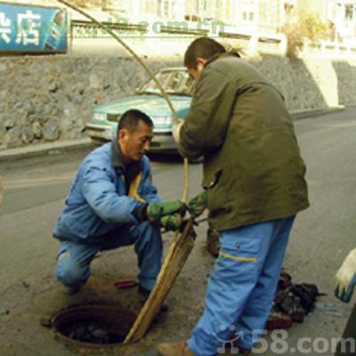 清理化糞池疏通圖片/清理化糞池疏通樣板圖 (3)