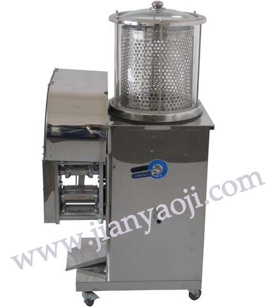 供應(yīng)中藥煎藥機(jī)