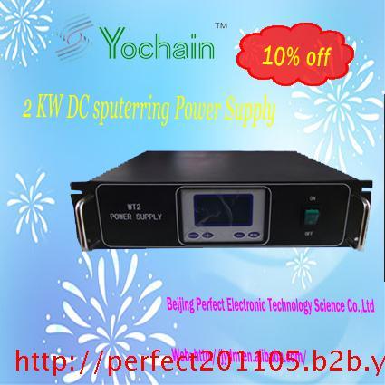供應(yīng)通用電源（偏壓電源）10kw