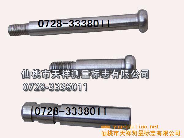 仙桃天祥隱蔽螺栓式沉降觀測標圖片