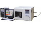 KZDL-8C微機(jī)定硫儀圖片