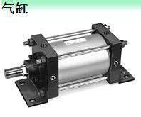 供應(yīng)SMC氣缸VX2120-02-03G