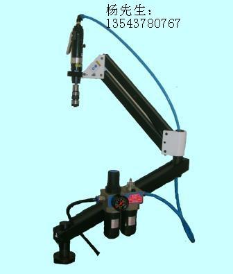 M3-M24万向气动攻牙机图片