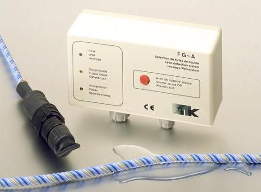 供應(yīng)FG-A不定位漏水報(bào)警器