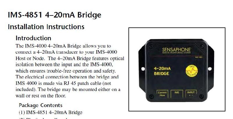 供應(yīng)Sensaphone傳感器價(jià)格