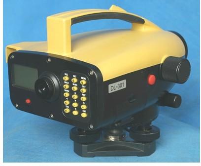 南方DL-301DL-302水準(zhǔn)儀圖片