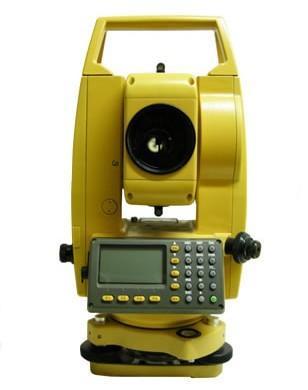 供應(yīng)南方NTS-300RL系列全站儀