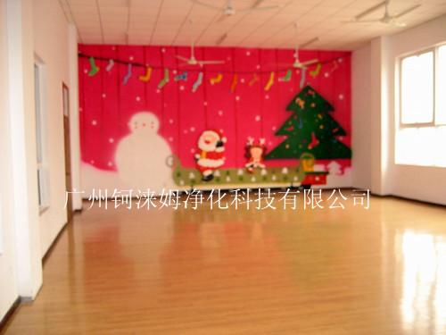 供應(yīng)廣東廣州PVC運(yùn)動(dòng)地板塑膠地板