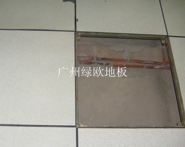 供應(yīng)廣州番禺高架防靜電活動(dòng)地板