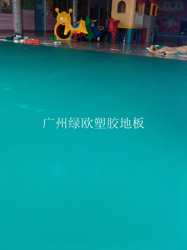 供應廣東省幼兒園地板膠特價認購