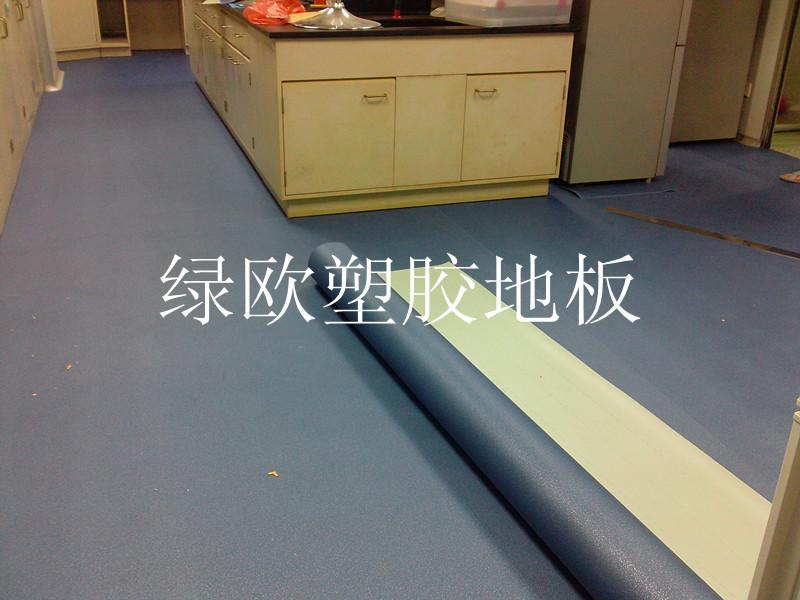 供應(yīng)廣州番禺實(shí)驗(yàn)室PVC膠地板