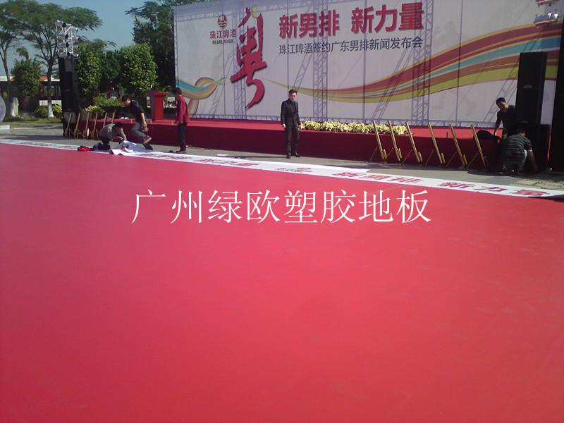 供應(yīng)廣州綠歐荔枝紋運(yùn)動(dòng)地板