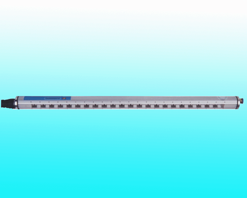供应纸加工机械专用除静电设备离子风棒/离子风棒价格说明图片