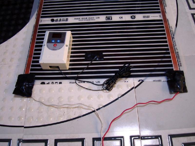 供應(yīng)汗蒸房進(jìn)口電熱膜