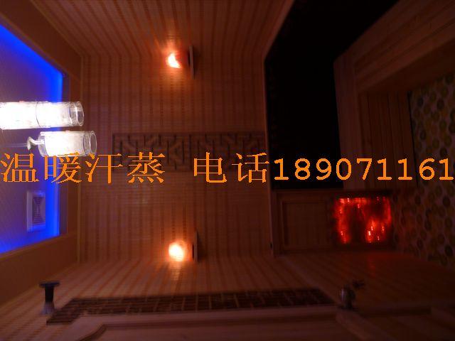 供應(yīng)金昌汗蒸房加盟