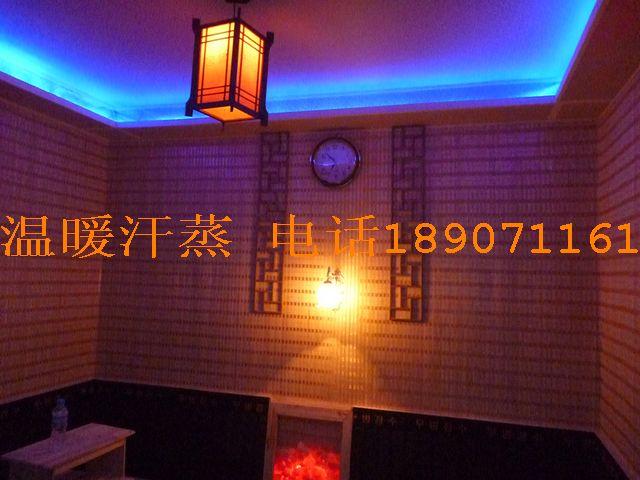 汗蒸房汗蒸房價格汗蒸房加盟圖片