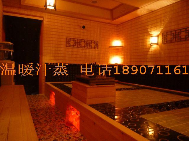 供應(yīng)新余汗蒸房加盟