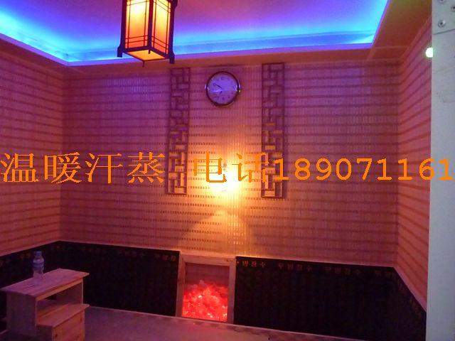 汗蒸房圖片/汗蒸房樣板圖 (2)
