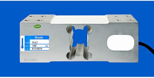 NA3-40KG平行梁称重传感器图片