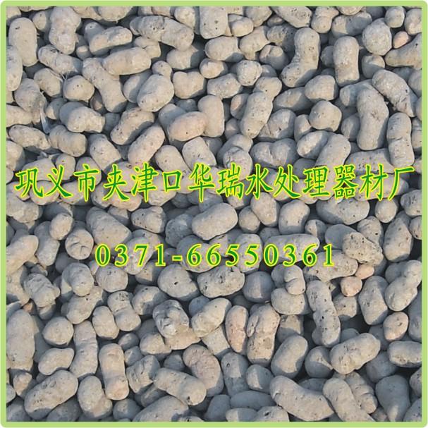 陶粒濾料/活化陶粒濾料價格/高效圖片