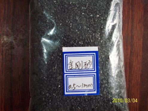 供應(yīng)福州金剛砂濾料用途/太湖金剛砂濾