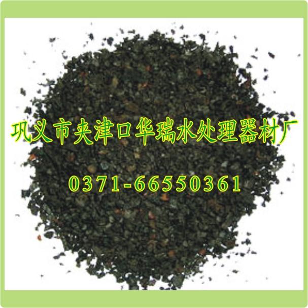 供應(yīng)韻溝海綿鐵濾料價格快捷發(fā)布