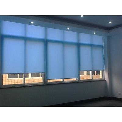 供應(yīng)專業(yè)辦公卷簾遮光卷簾