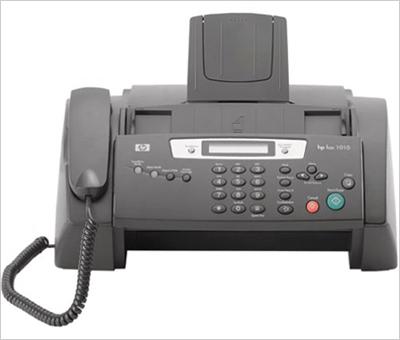 深圳龍崗中心城傳真機(jī)維修圖片