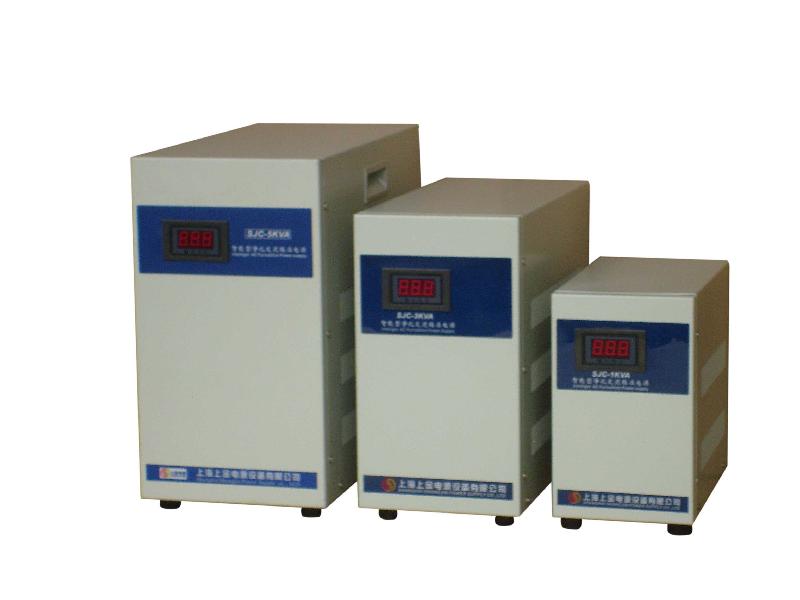 1KVA,2KVA,3KVA,5KVA,10KVA精密净化交流稳压器