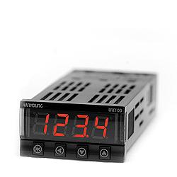供應(yīng)韓榮 UX100溫度控制器