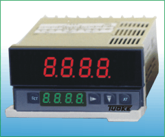 寧波供應托克 DB4I-PR100智能歐姆表