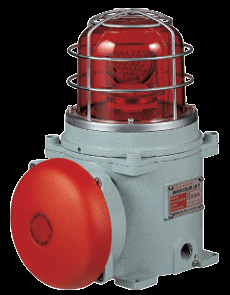 SEBAS防爆氙燈管閃亮型圖片