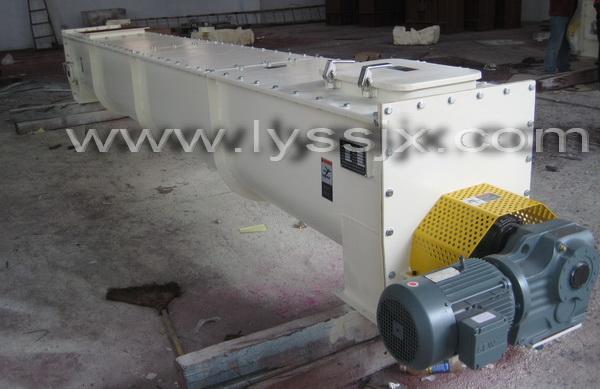 LS螺旋輸送機圖片/LS螺旋輸送機樣板圖 (2)