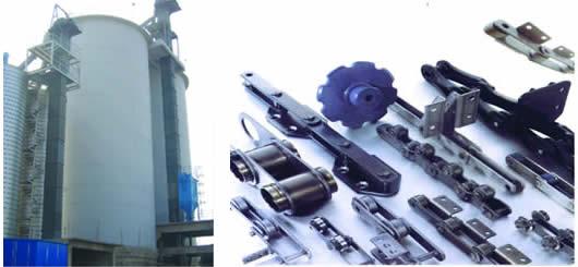 板鏈斗式提升機(jī)NENSE圖片