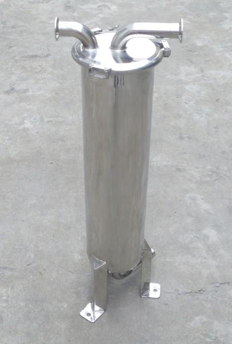 供應(yīng)抱箍式過濾器