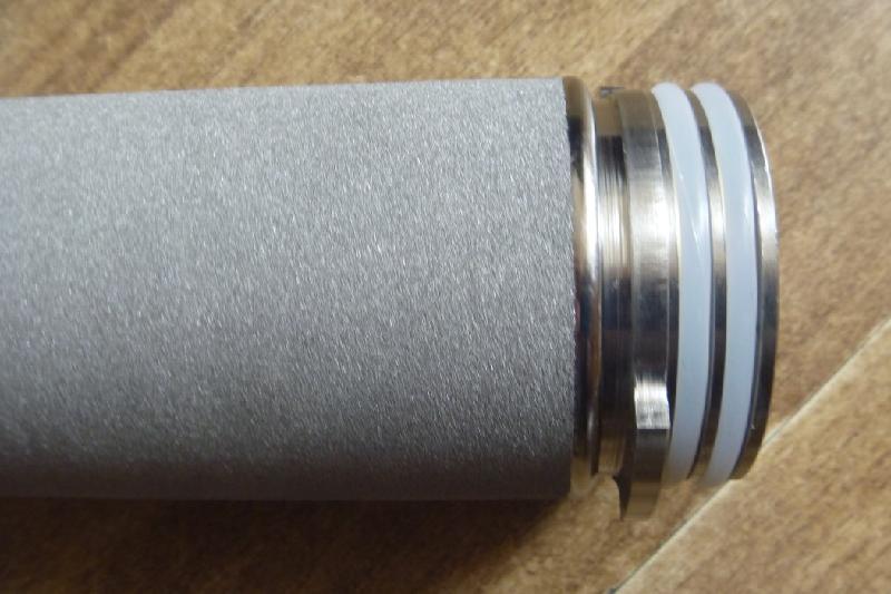 供應(yīng)鈦棒濾芯 上海鈦棒濾芯 燒結(jié)濾芯 鈦濾芯